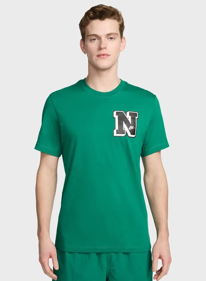 Club Essential T-Shirt