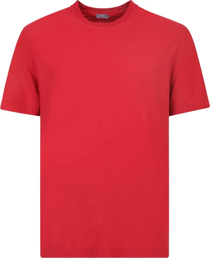 Rollneck T-shirt
