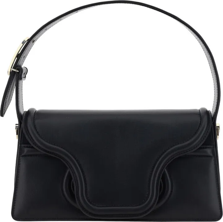 Sculpture Shoulder Bag