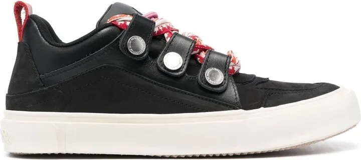 Ticinella low-top sneakers