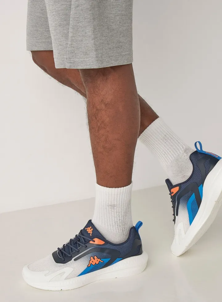 Men's Lace Up Sports Shoes