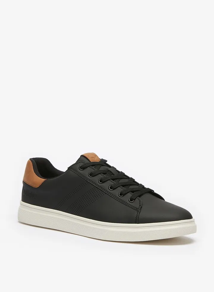 Mens Lace Up Sneakers