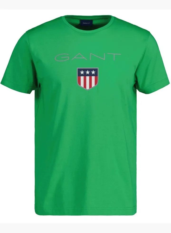 GANT Shield T-Shirt