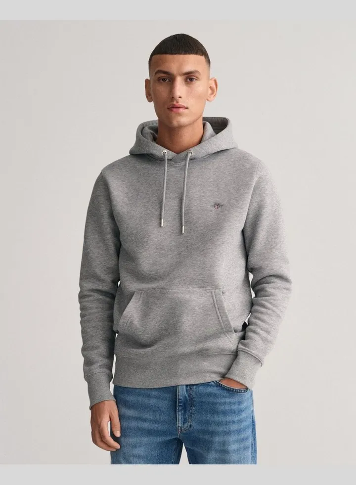 Shield Hoodie