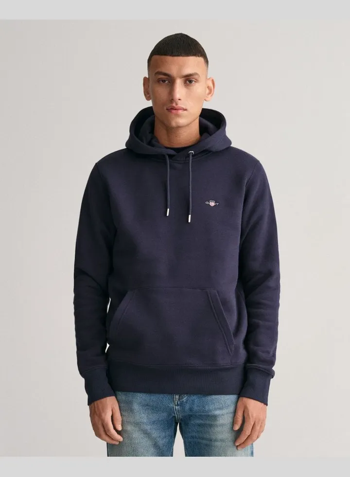 Shield Hoodie
