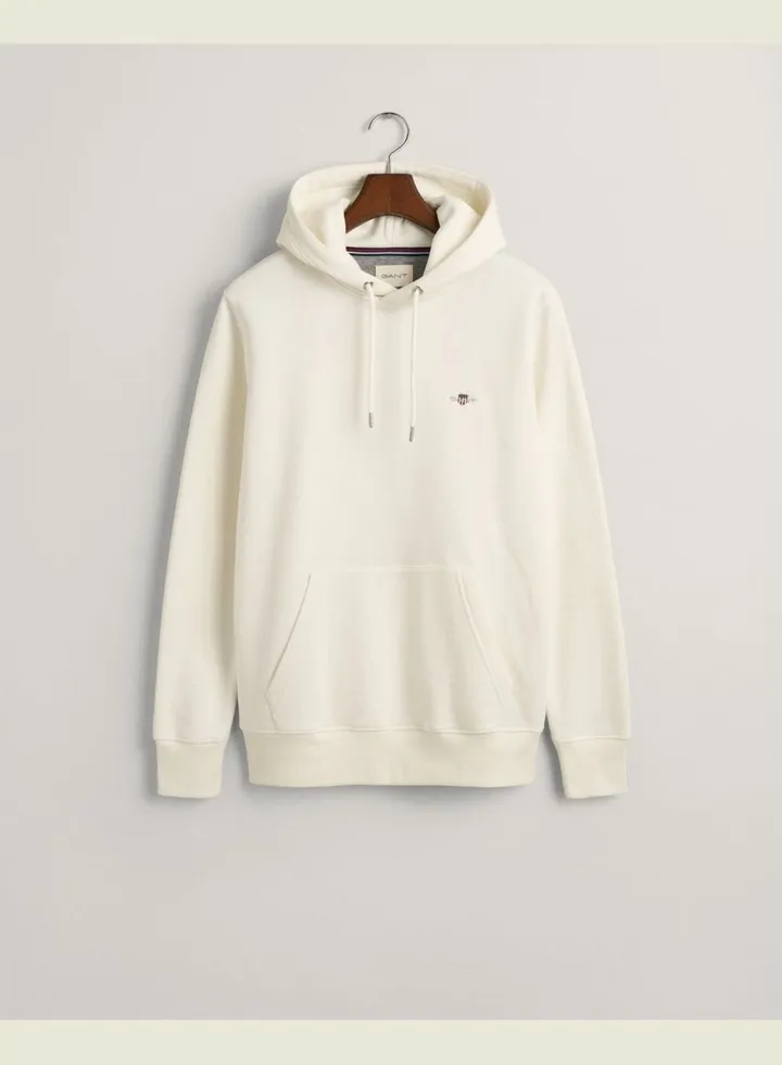 Shield Hoodie