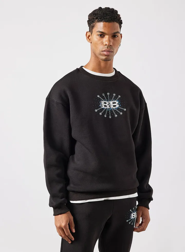 Forebank Sweatshirt