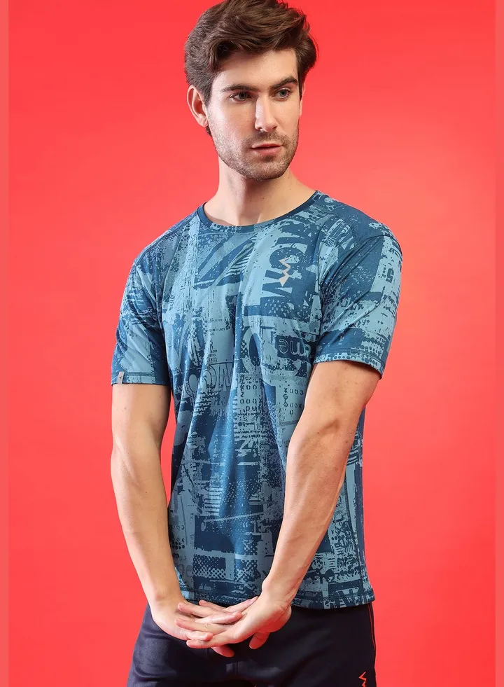 Sports Tshirt