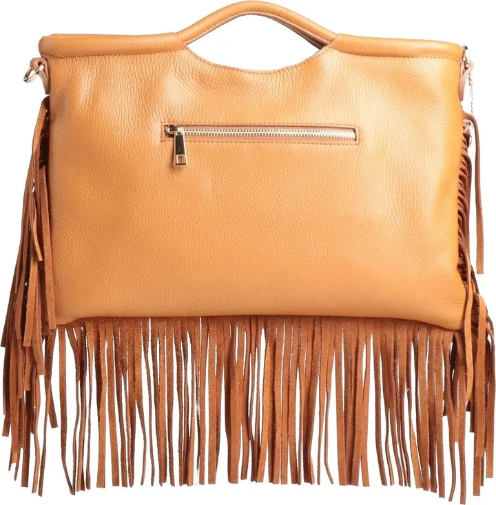 Handbag Tan