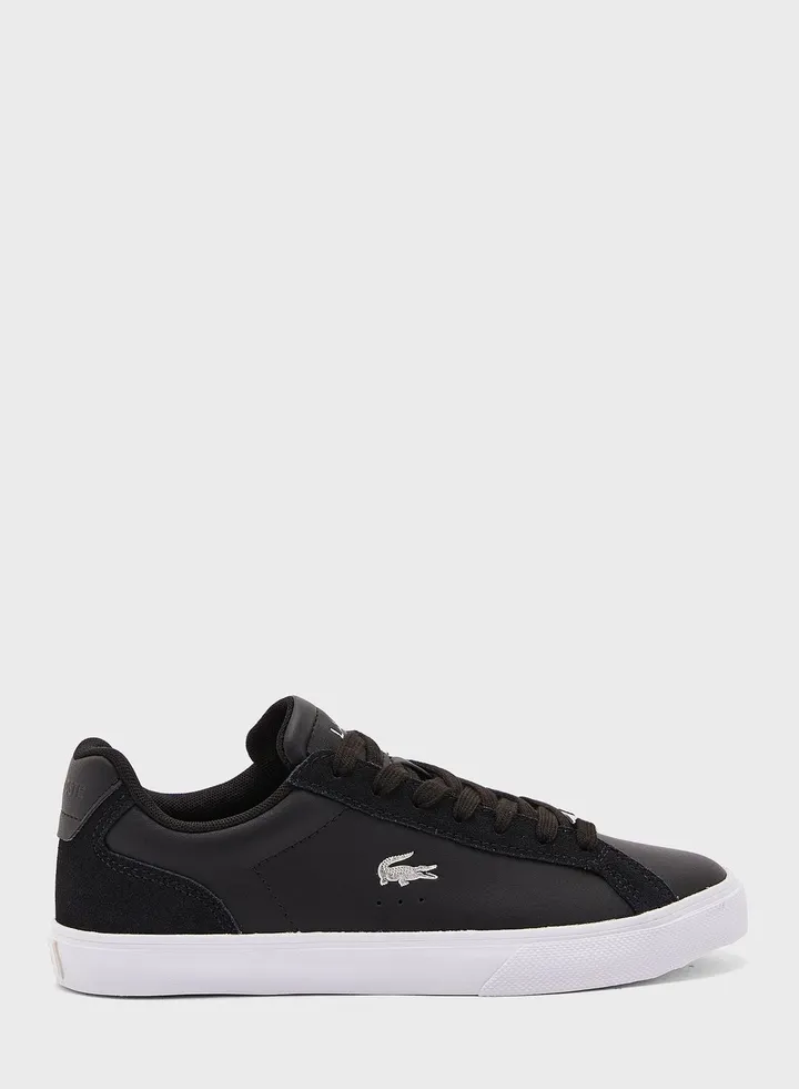 Lerond Pro 123 1 Low Top Sneakers