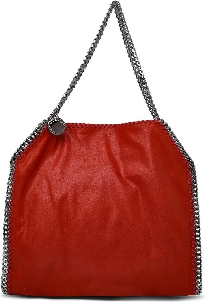 Stella McCartney Falabella Chained Tote Bag