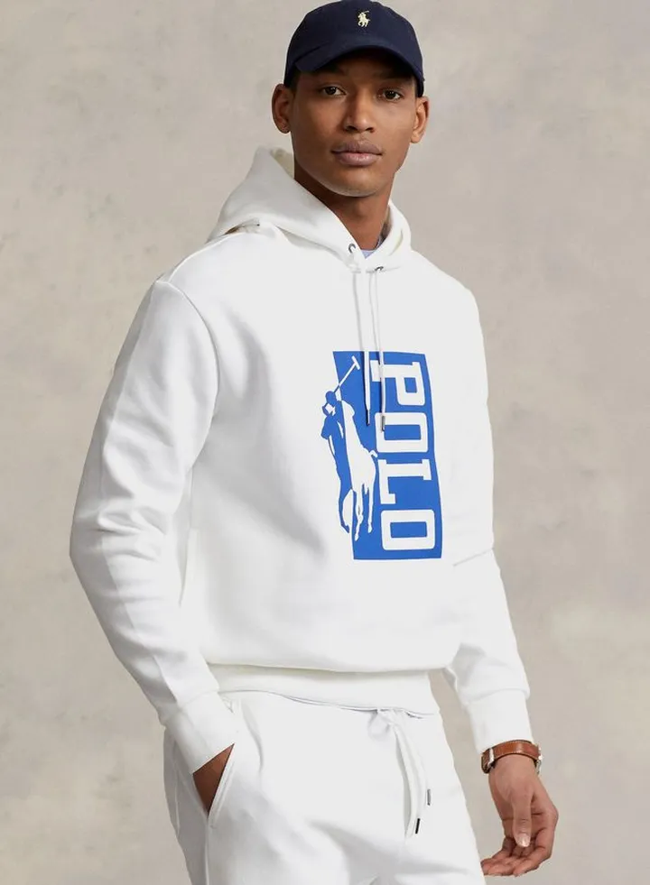 Graphic Hoodie