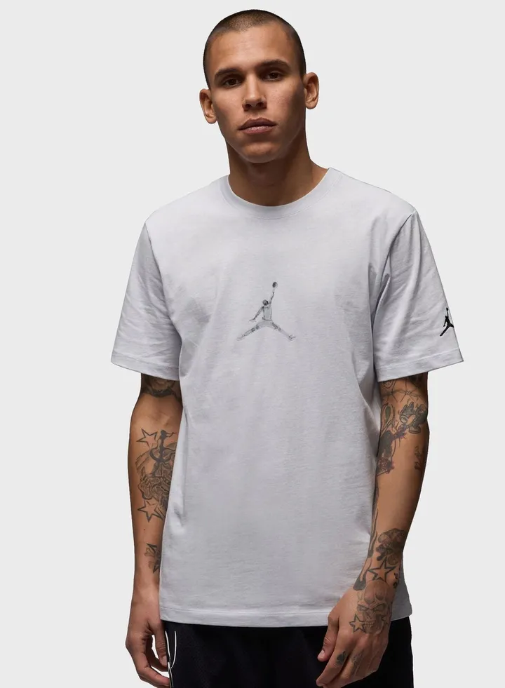 Jordan Mvp Graphic T-Shirt