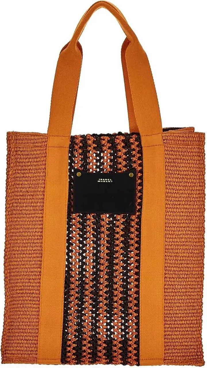 Aruba Tote Bag