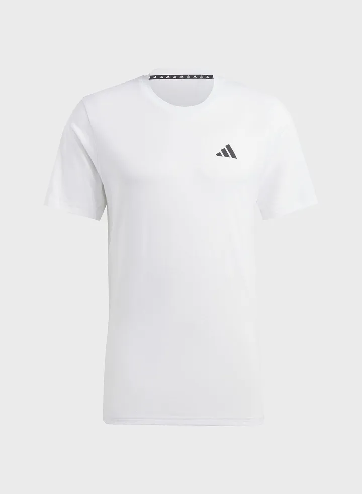 Train Essentials Feelready Training T-Shirt