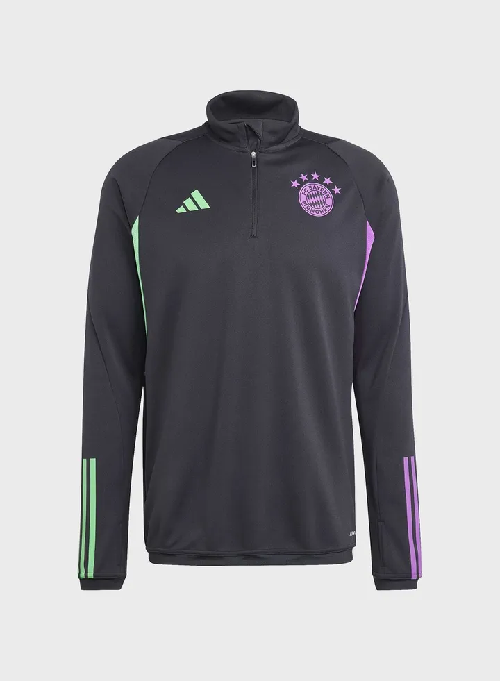FC Bayern Tiro 23 Training Top