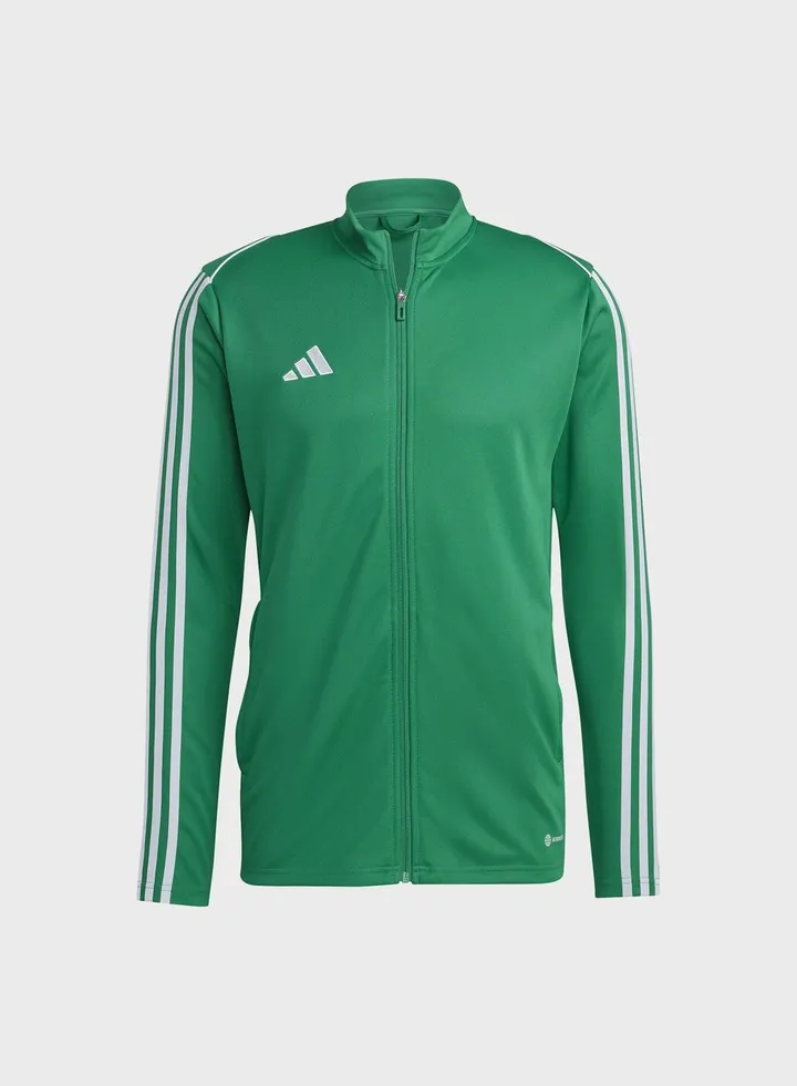 Tiro 23 League Training Track Top