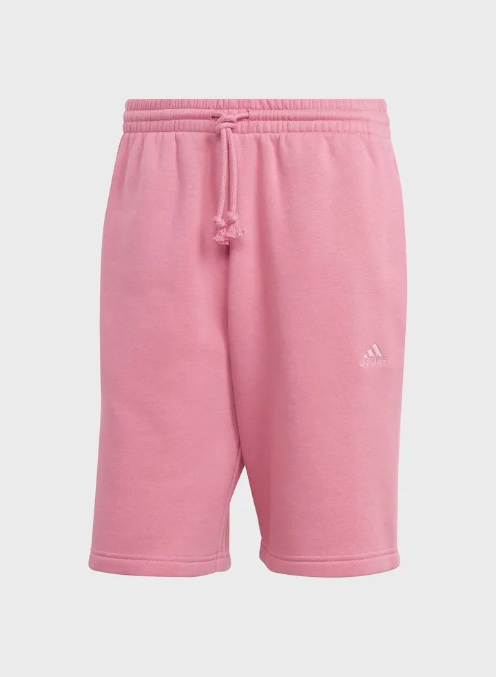 All SZN Fleece Shorts