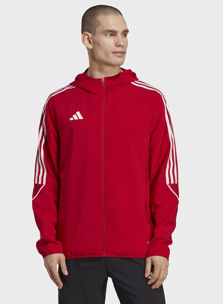 Tiro 23 League Windbreaker