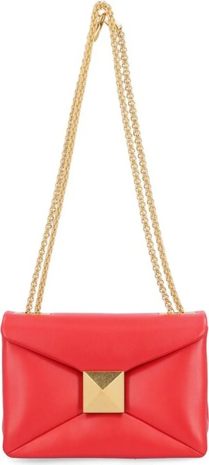 Valentino Garavani One Stud Quilted Crossbody Bag
