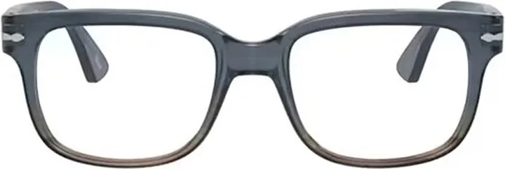 Persol Rectangular Frame Glasses