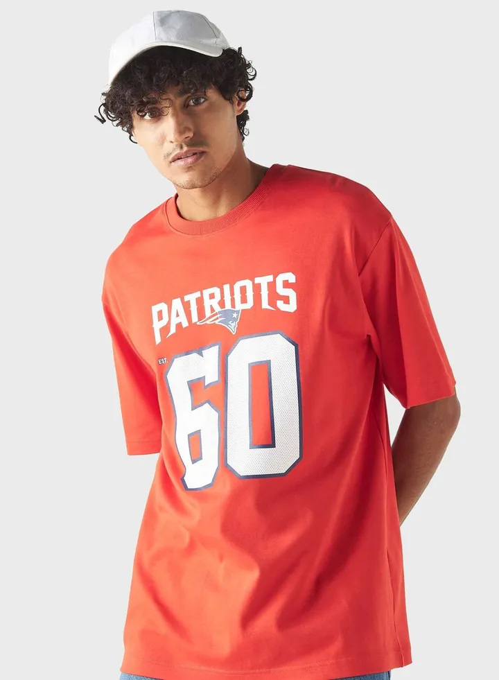 New England Patriots T-Shirt