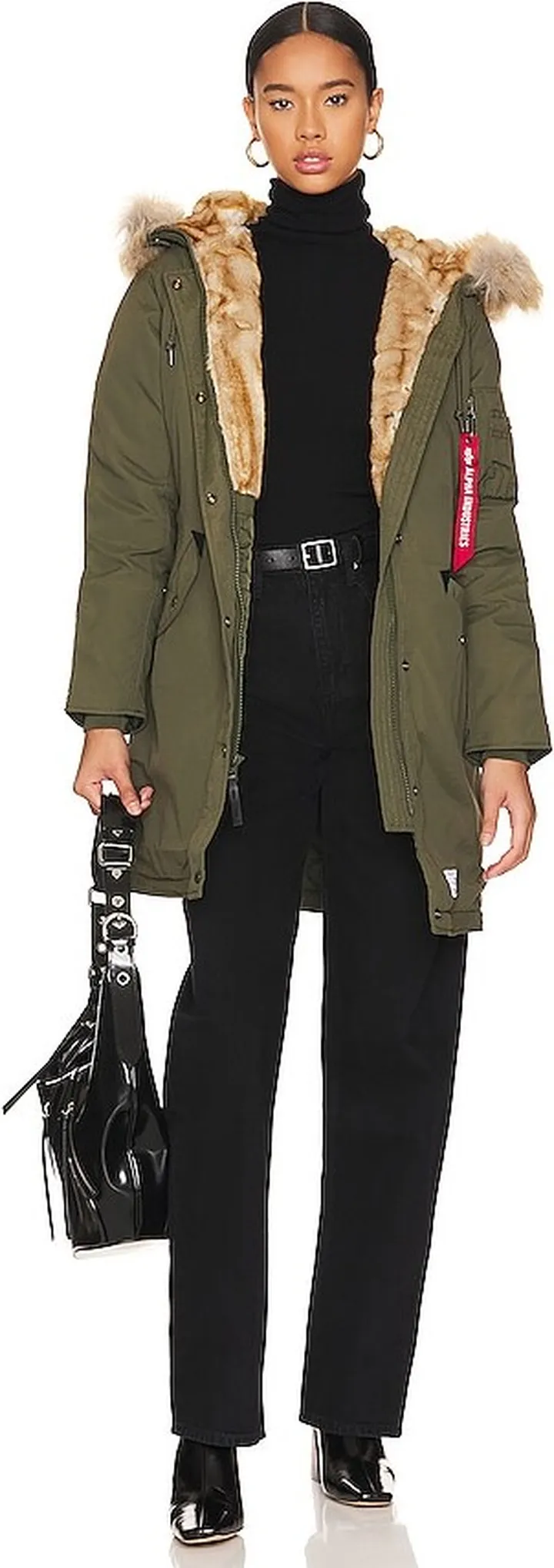 Elyse Gen II Parka