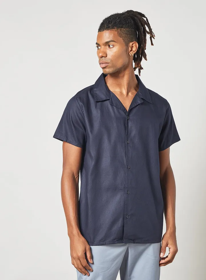 Short Sleeve Shirt