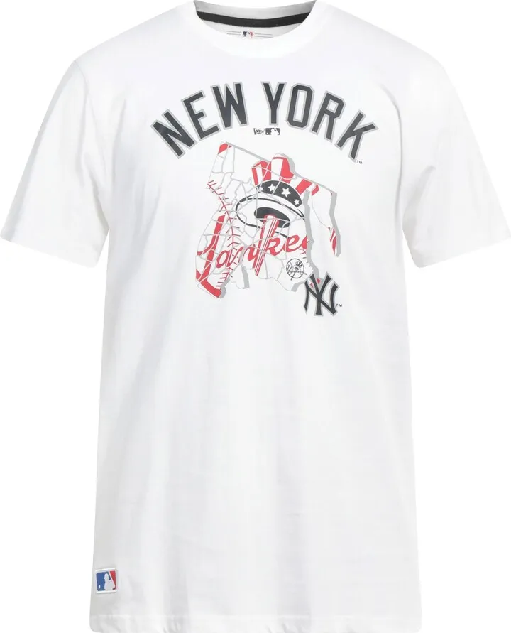 T-shirt White