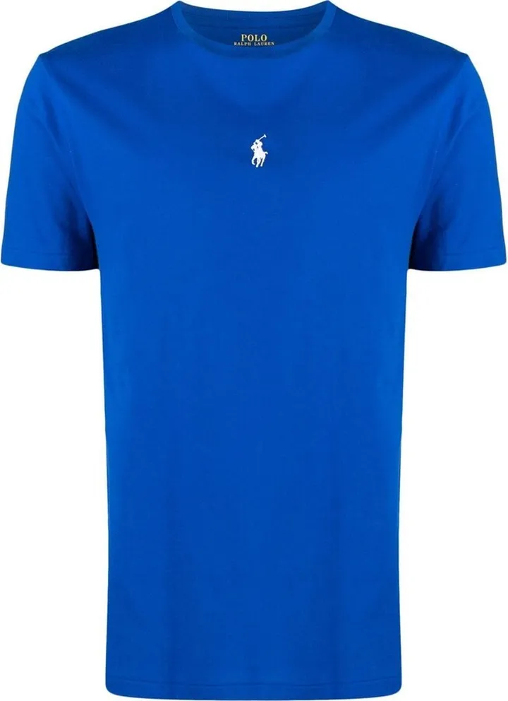 Polo Pony embroidered T-shirt