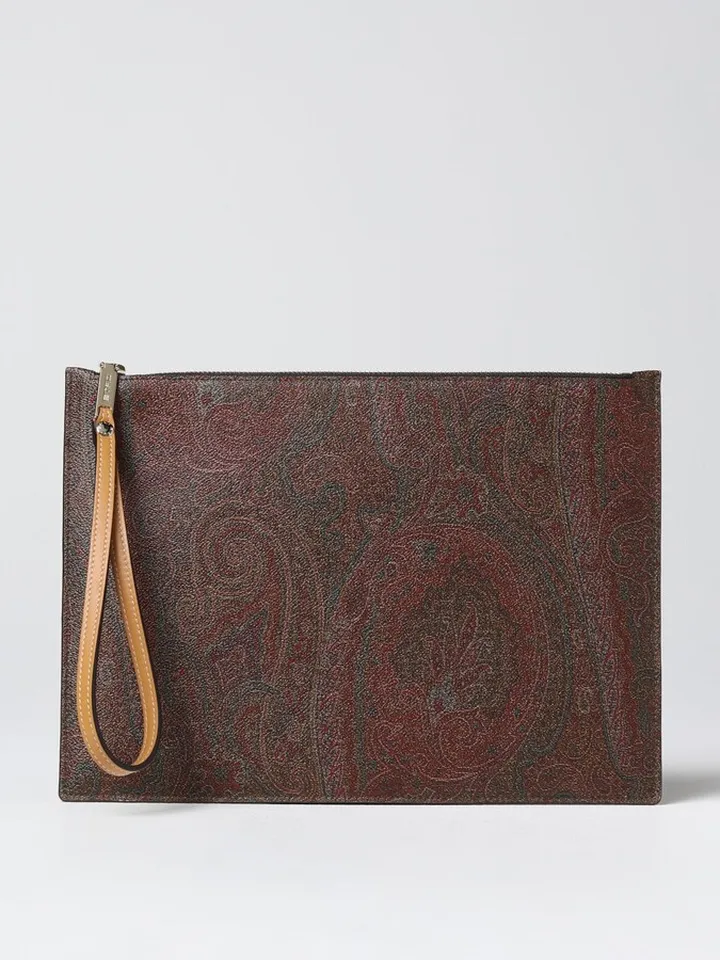 Bags men Etro