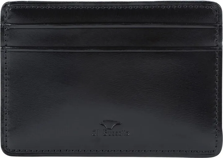 Card Holder Document Holder Black