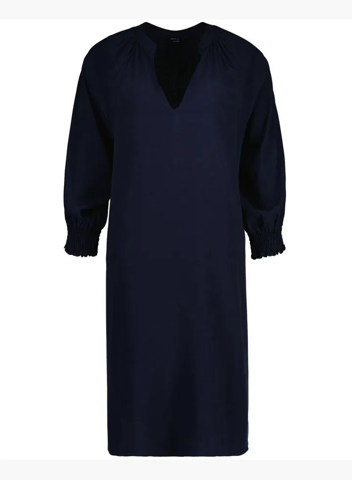GANT V-Neck Dress