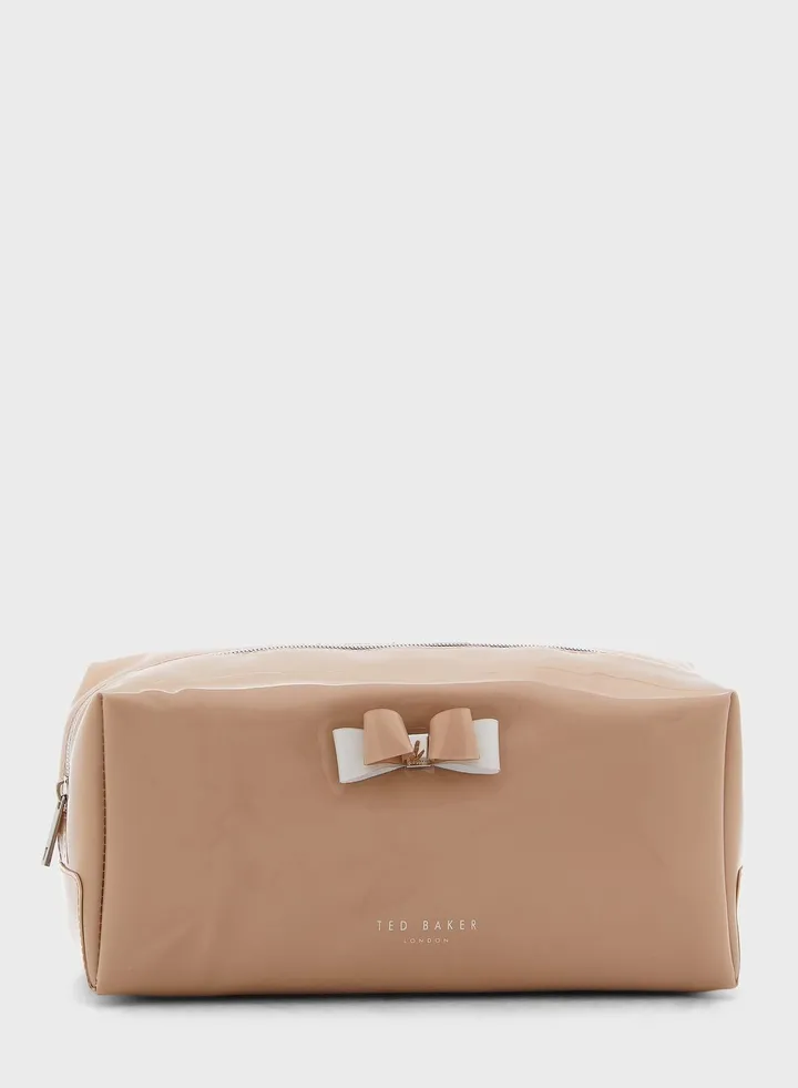 Casual Cosmetic Bag