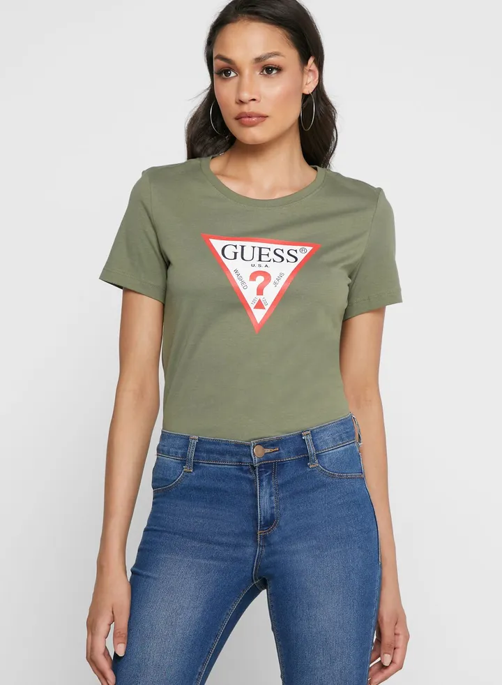 Logo T-Shirt