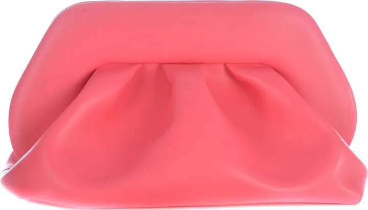 Bag Themoiré tia In Faux Leather