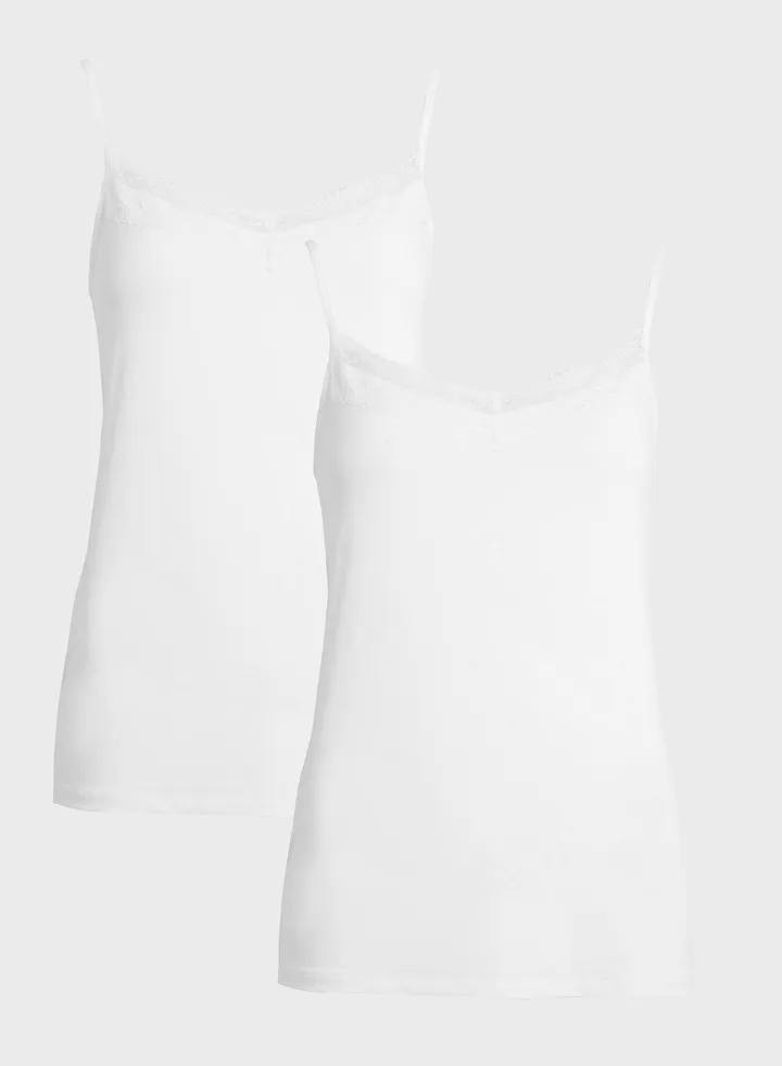 2 Pack Cool Comfort vest