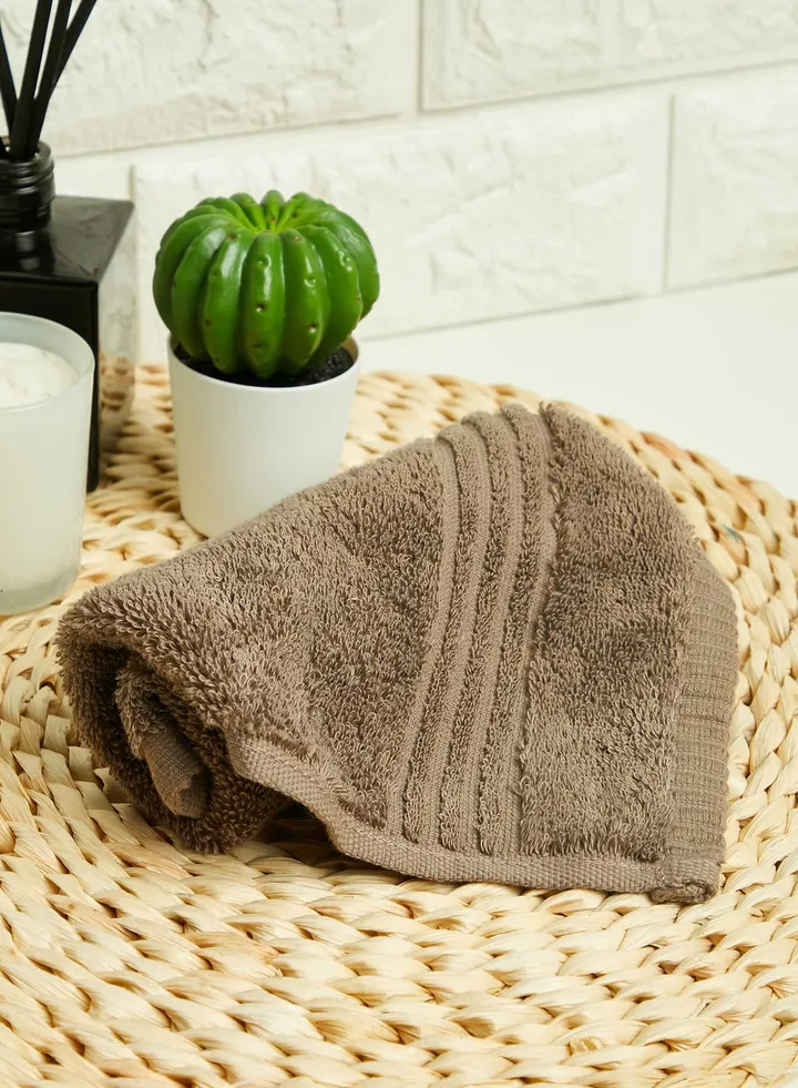 Egyptian Cotton Luxury Face Towel