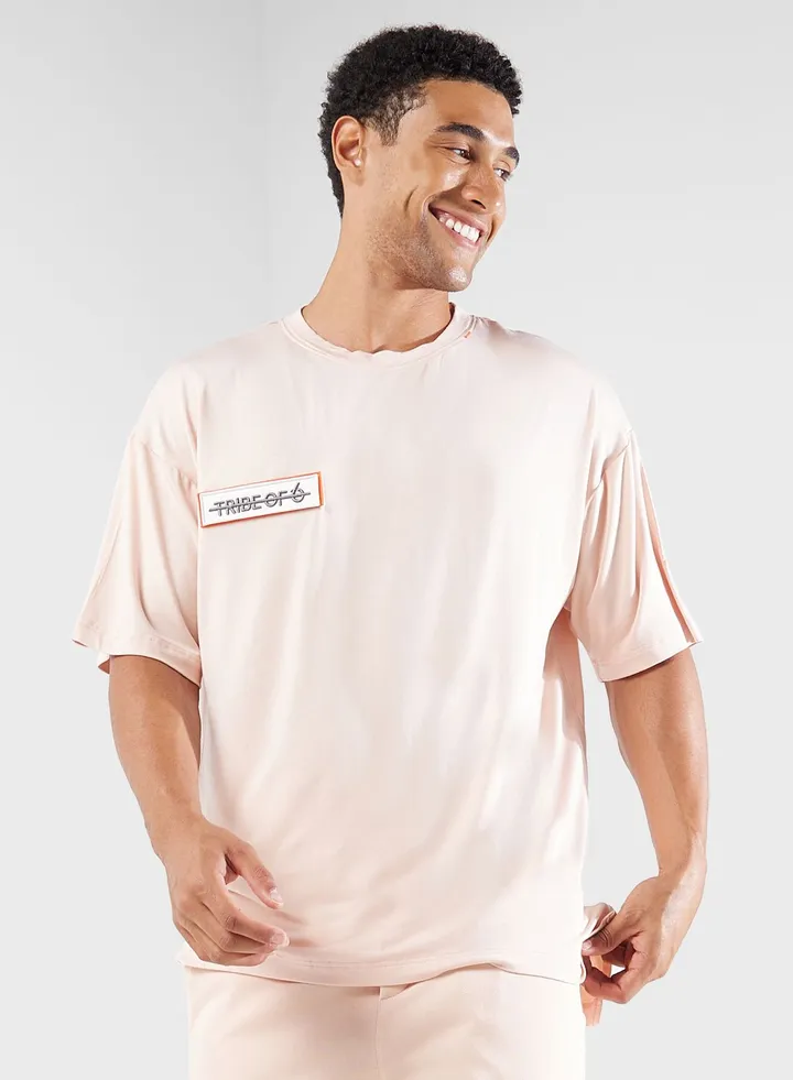Bull T-Shirt