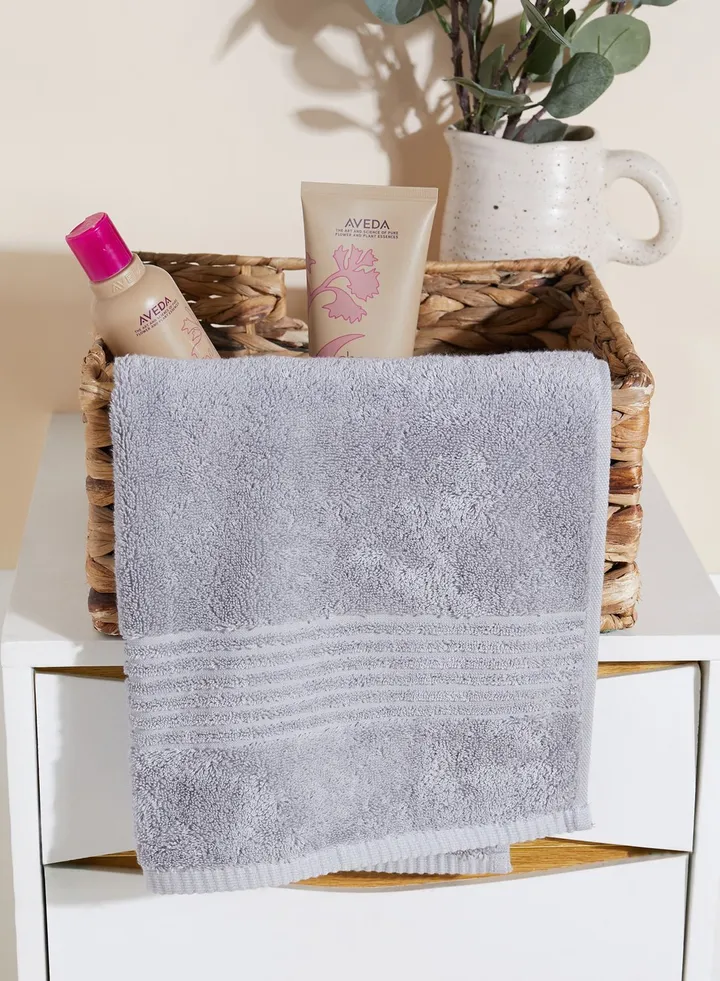 Egyptian Cotton Luxury Hand Towel