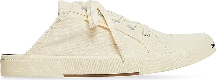 Paris Sneaker Mule
