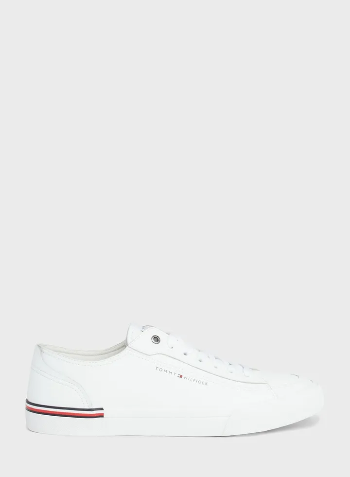 Casual Low Top Sneakers