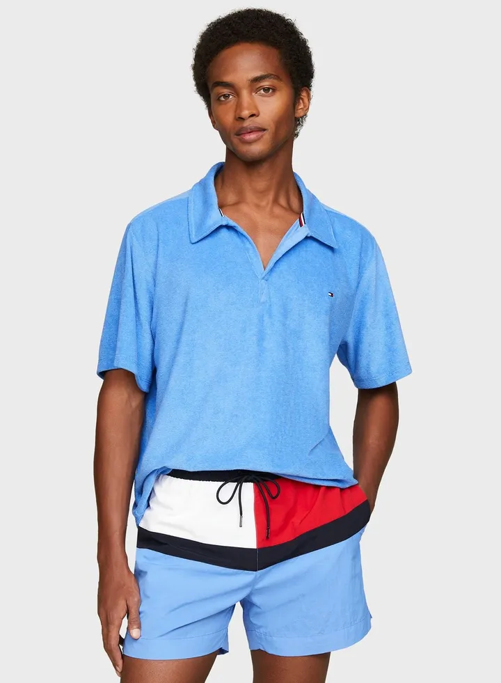 Logo Terry Polo