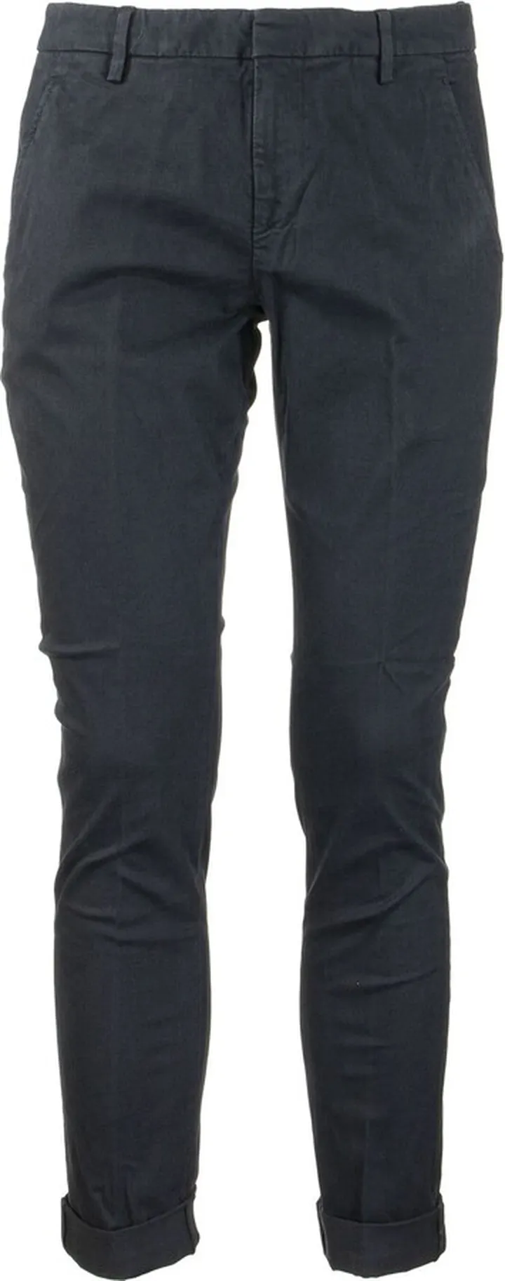 Gaubert - Slim-fit Gabardine Trousers