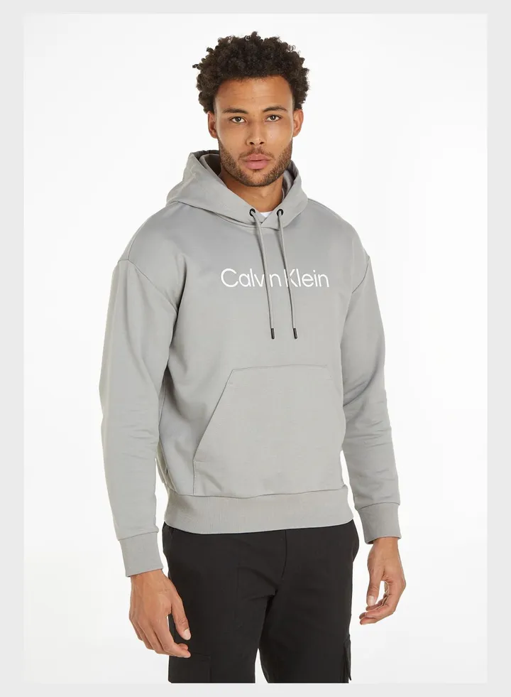 Logo Hoodie