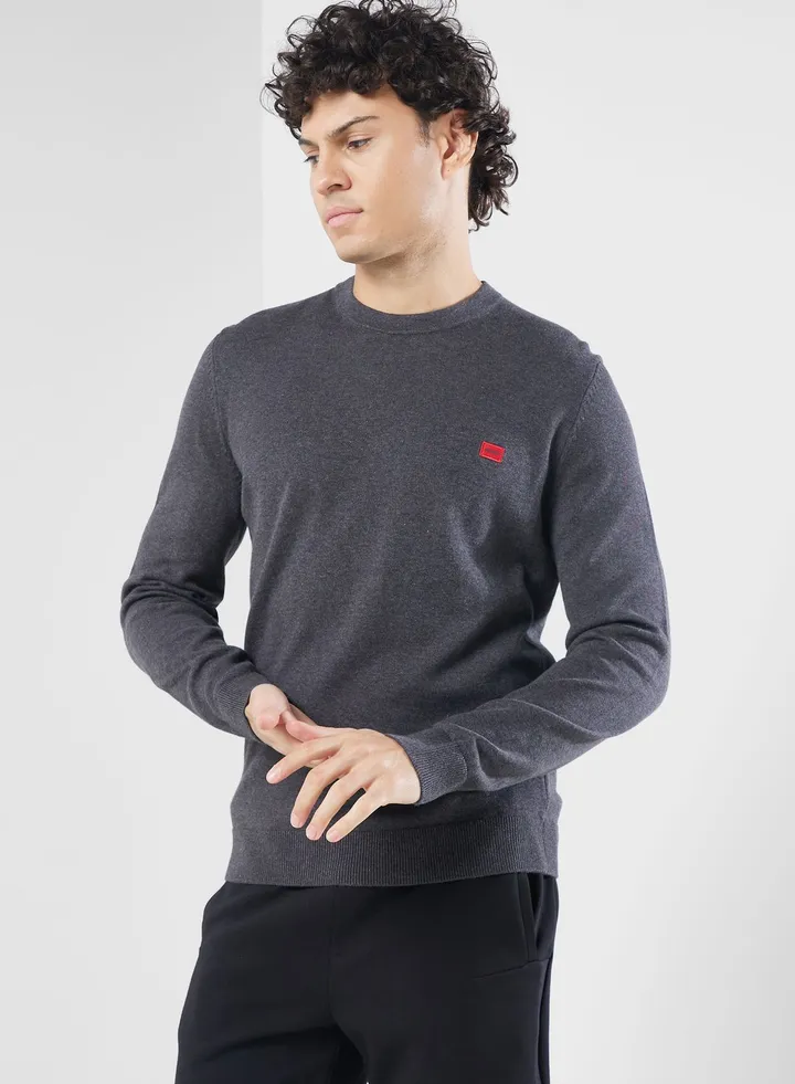 Logo Sweatshirt