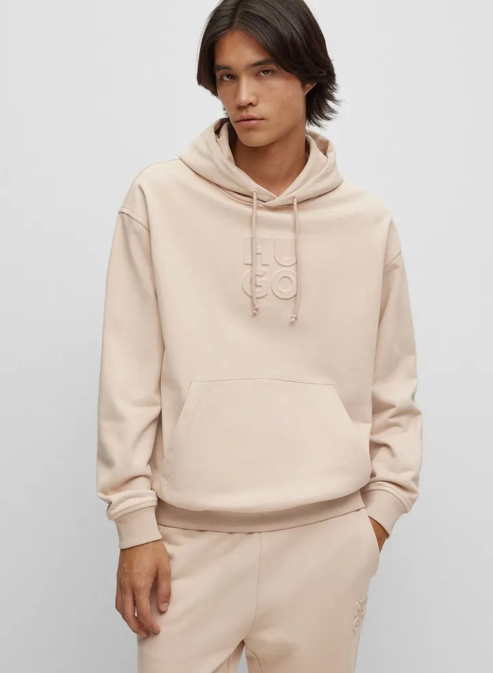 Logo Hoodie