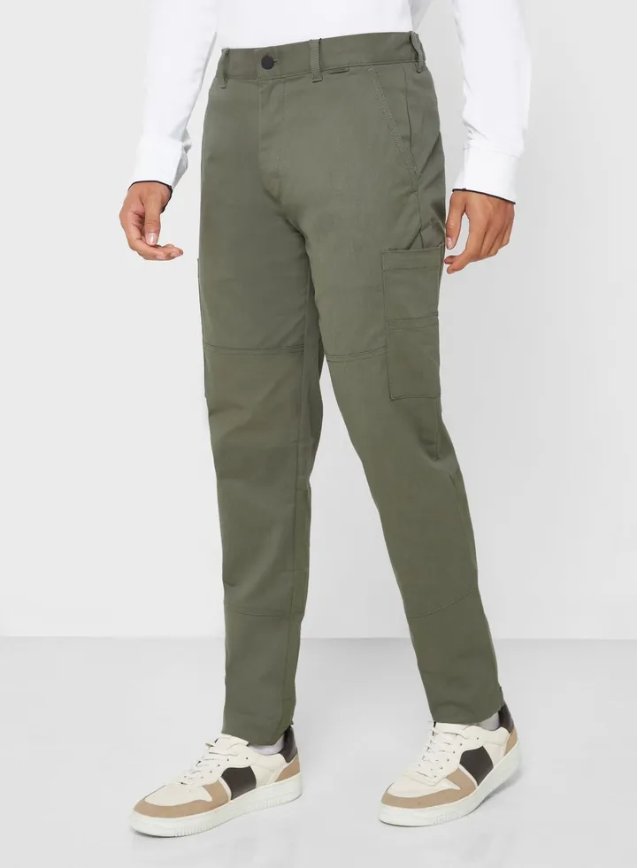 Essential Cargo Pants