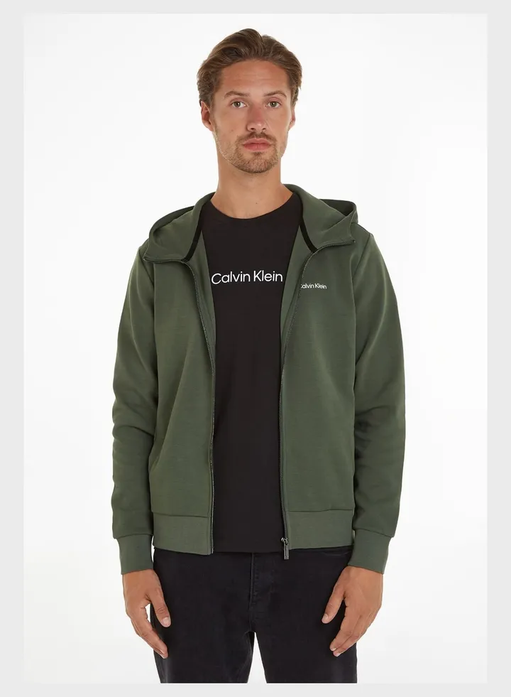 Logo Hoodie