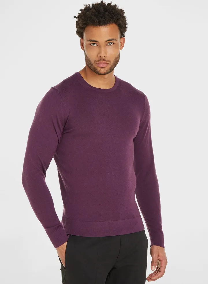 Essential Sweater